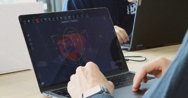 可收集北极冰川融化数据，Raise3D助力水下航行器创新开发