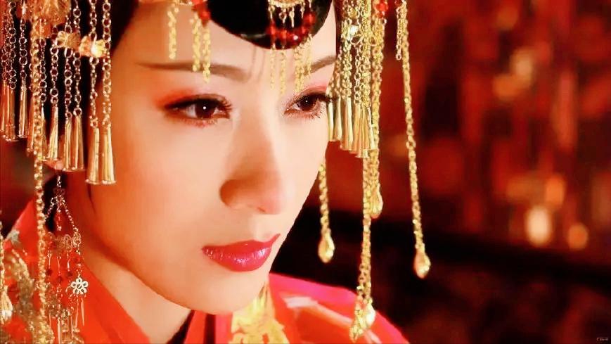 这就是姐姐的快乐吗？盘点古装剧里的9大养成系爱情