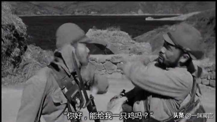日本兵偏爱吃鸡！1937年*京大南***杀屠**中的荒唐一幕，家中有鸡能救命