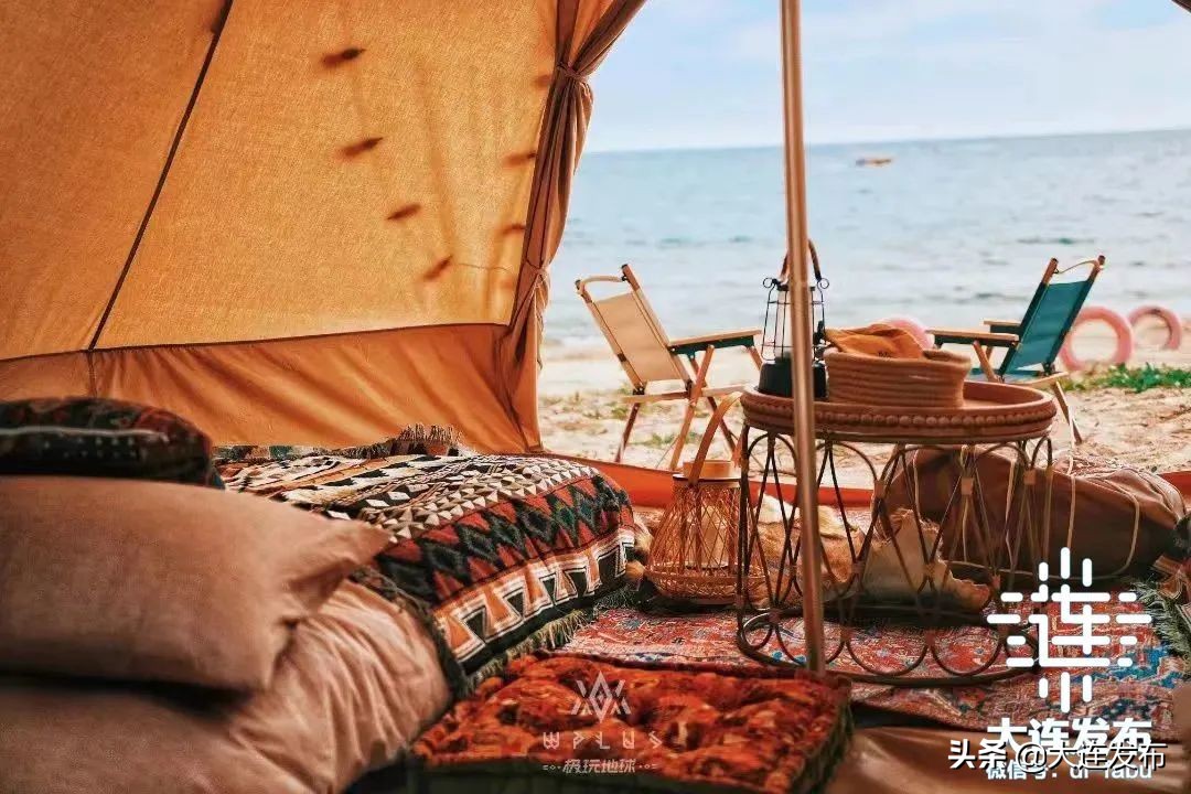 大连开发区沙滩节,大连国际沙滩文化节要门票么