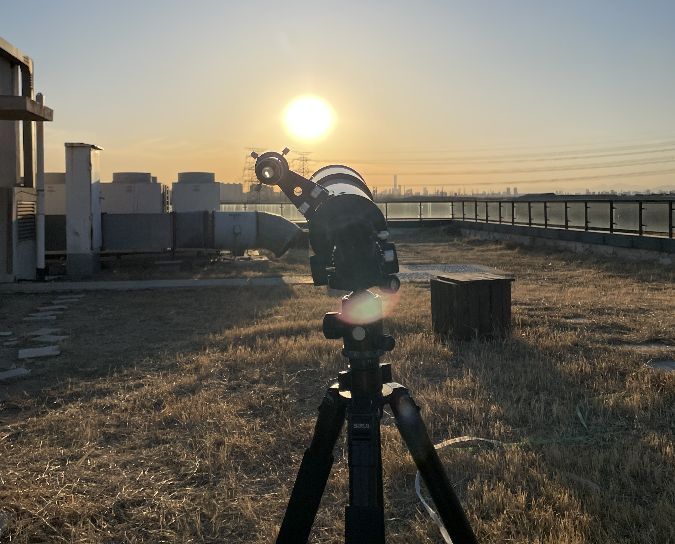 新手入门怎么选择天文望远镜,天文望远镜初学者怎么找星体