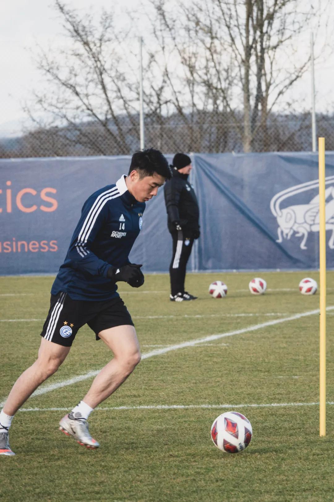 现效力欧洲的中国球员,效力过欧洲五大联赛的球员