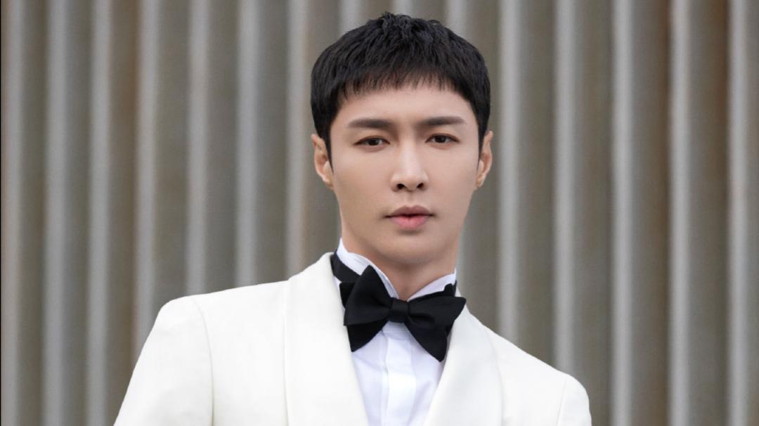 北影节：《传说》官宣阵容，成龙张艺兴联手，娜扎李治廷李晨加盟