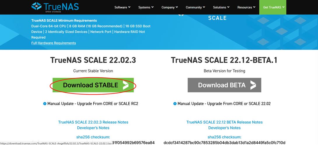 truenasscale搴旂敤瀹夎鏁欑▼,truenasscale閰嶇疆鏁欑▼