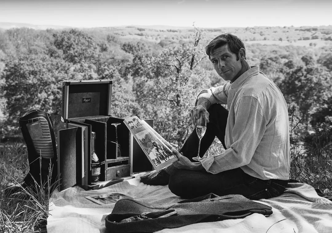 高定位无热炒，这个运动正装通吃的系列可谓样样能打