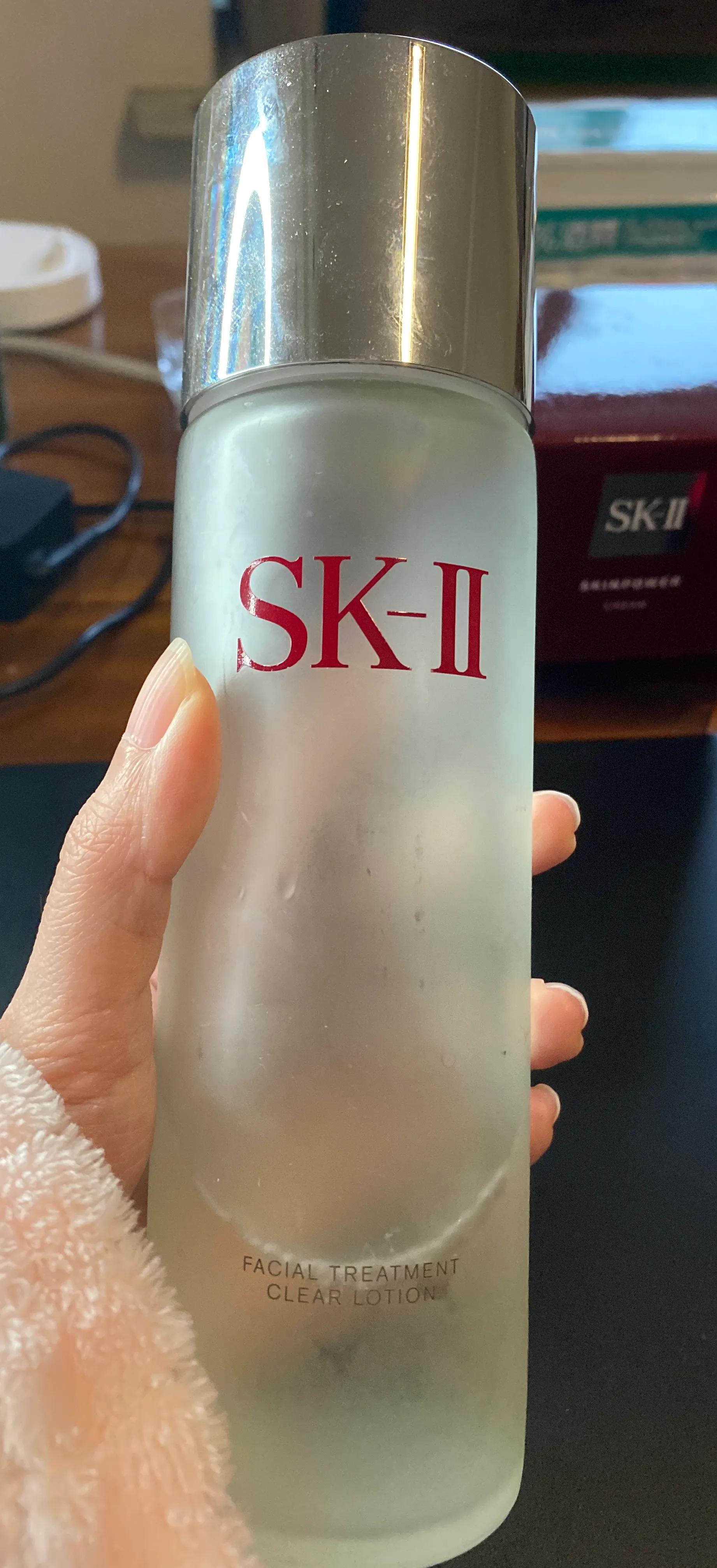 护肤要选对产品,选对产品坚持护肤不偷懒