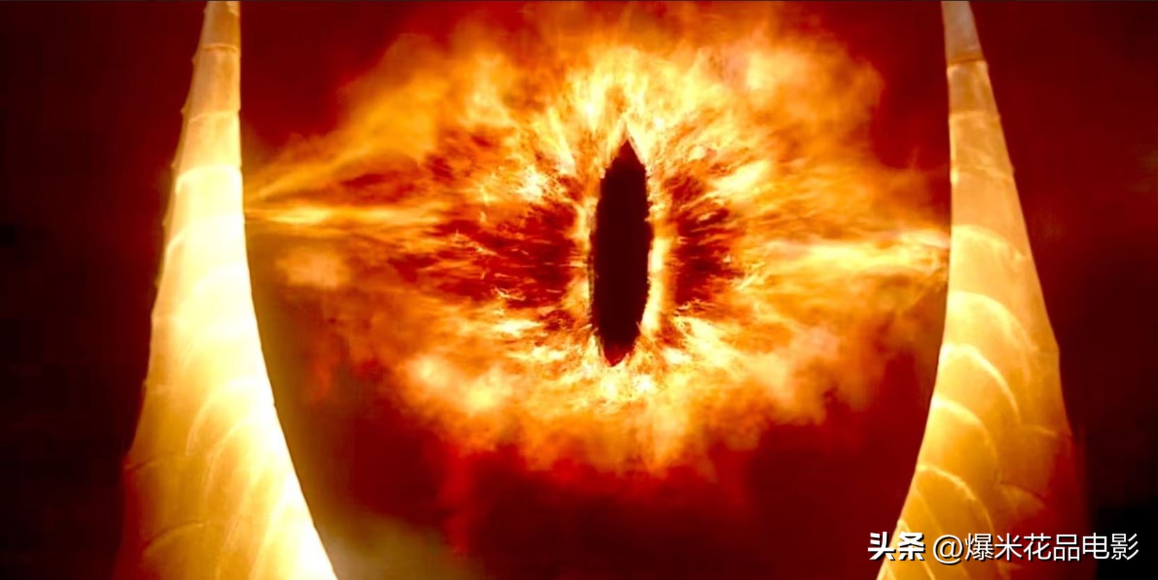 指环王电视剧和电影对比,《指环王》书籍