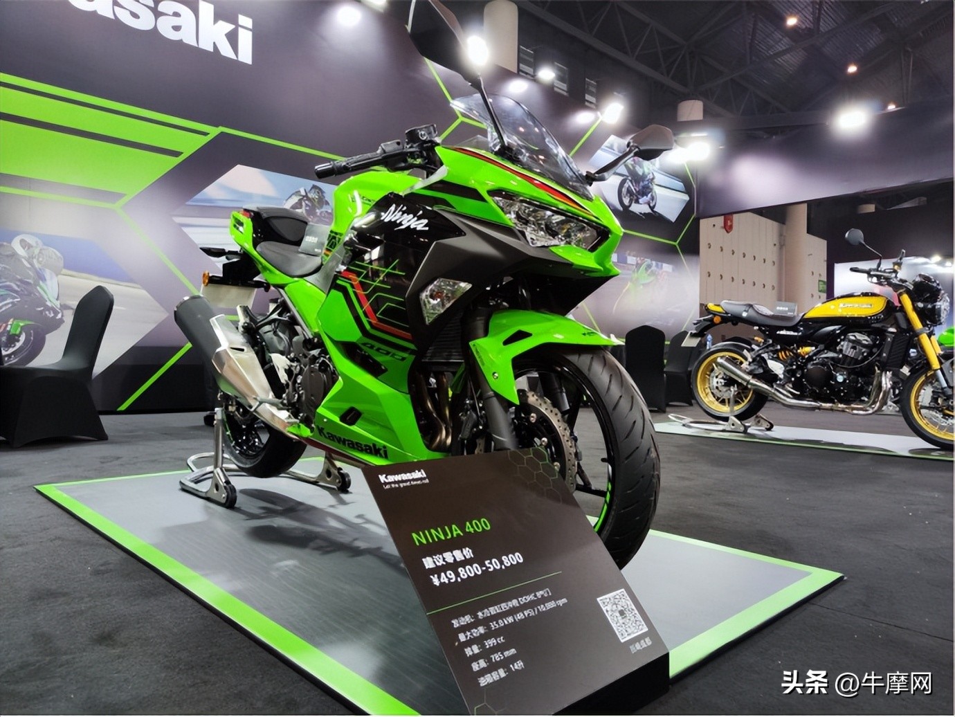 摩展集中举办，新车全员“卷王”？｜5月行业大事件回顾