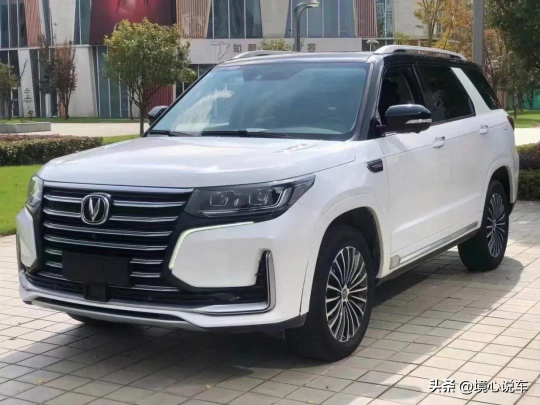 能买什么样的国产车质量有保障,修车师傅眼中质量好的国产车