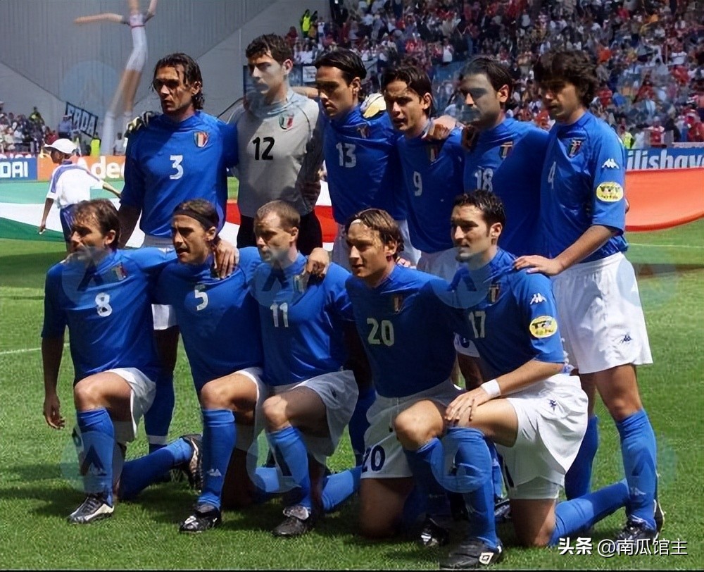 2000欧洲杯孔蒂倒钩土耳其,2000年欧洲杯孔蒂倒钩