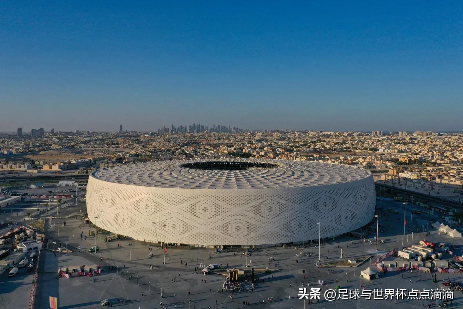 卡塔尔世界杯后现在的体育场,卡塔尔世界杯主体育场照片