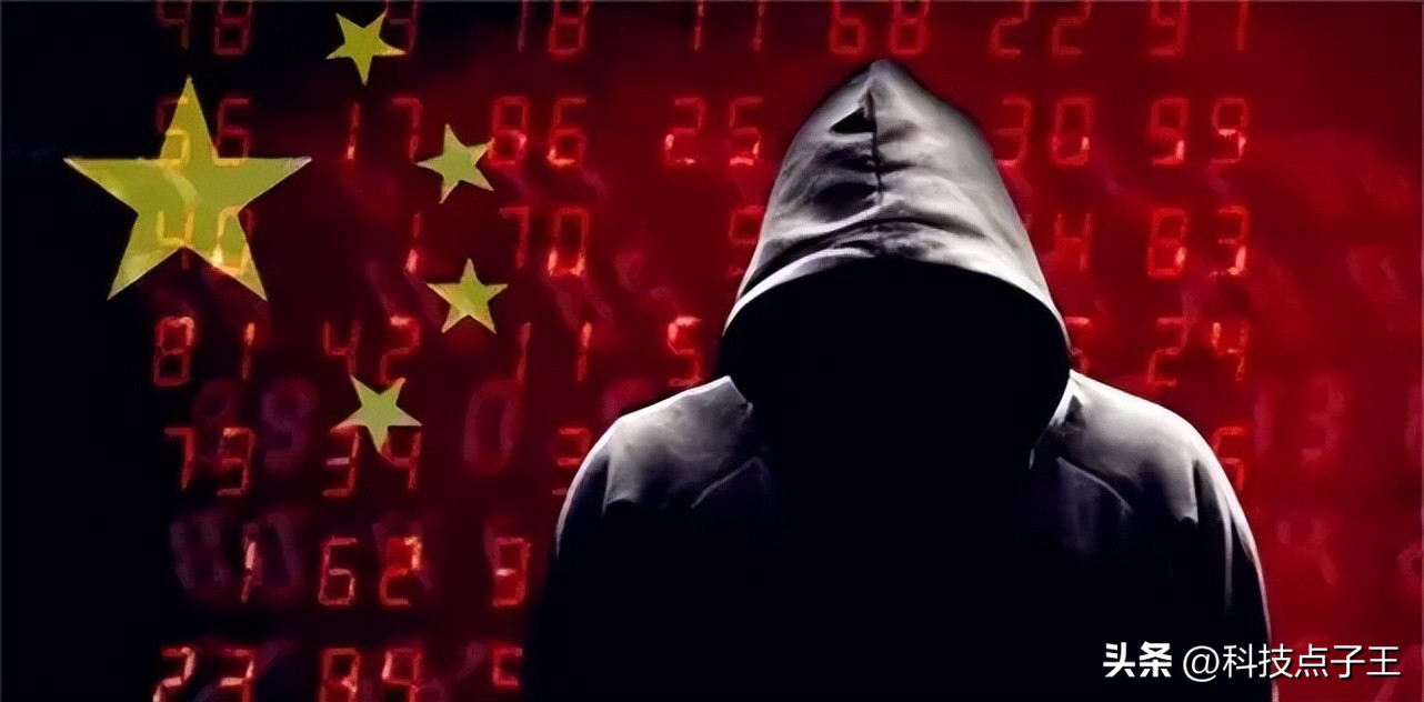 你愿为祖国一战吗？中国黑客反抗老美霸凌，怒将*旗国**插到白宫官网