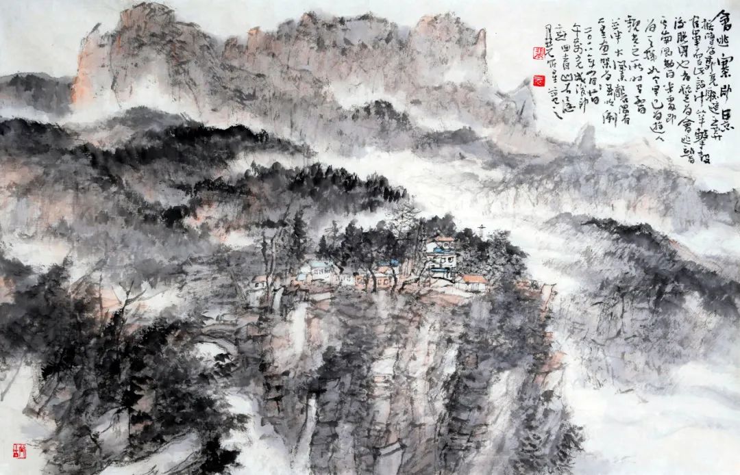 裴开元作品多少钱一平尺,裴开元的所有作品