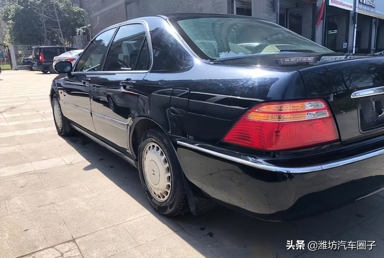 里程ka9,里程本田ka9