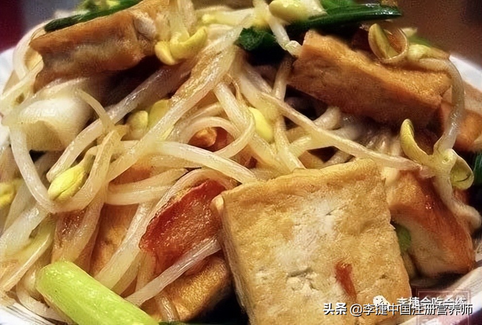 2022膳食指南中的东方膳食模式,2022膳食指南对平衡膳食的要求