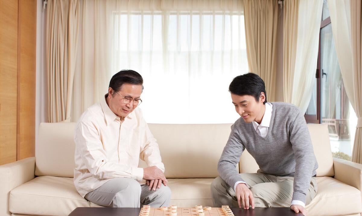 退休后，不管你退休金是多少，都要帮子女这三个忙