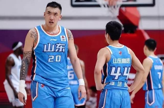 不止四强山东男篮下赛季前景展望,山东男篮最新消息全运会