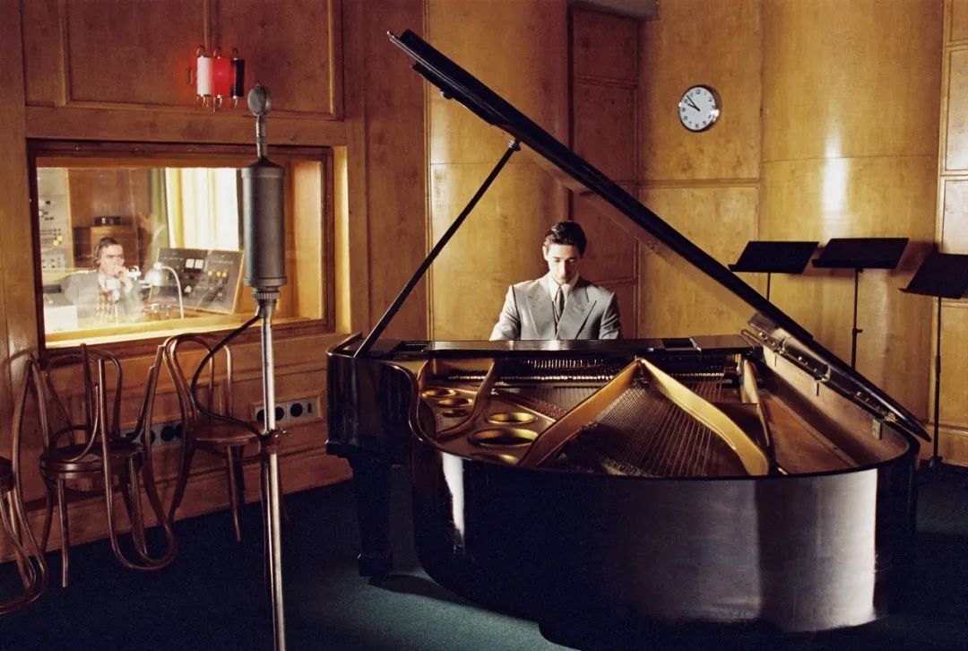 豆瓣9.3，悲惨人间里最好的肖邦