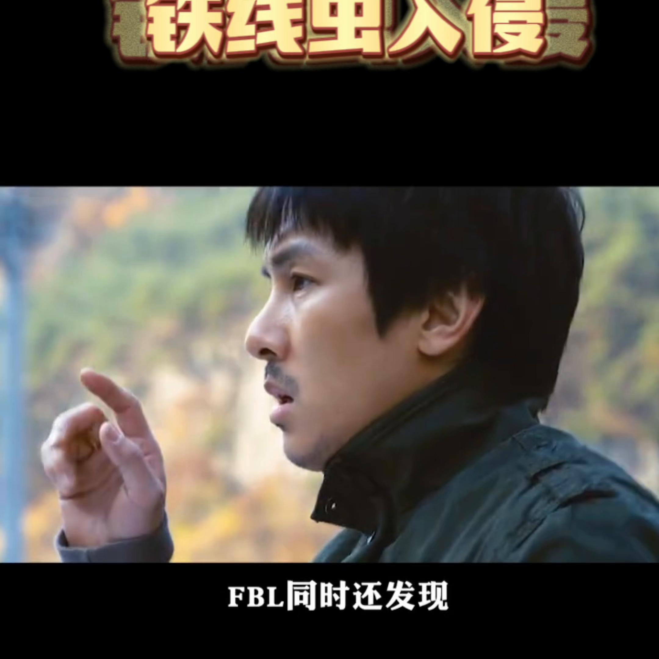 上百万人不停的疯狂喝水，拦不住就会撑死#电影解说