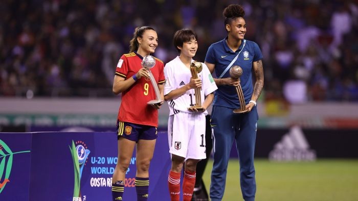 2023女足世界杯亚洲名额产生,女足世界杯2023年中国女足阵容