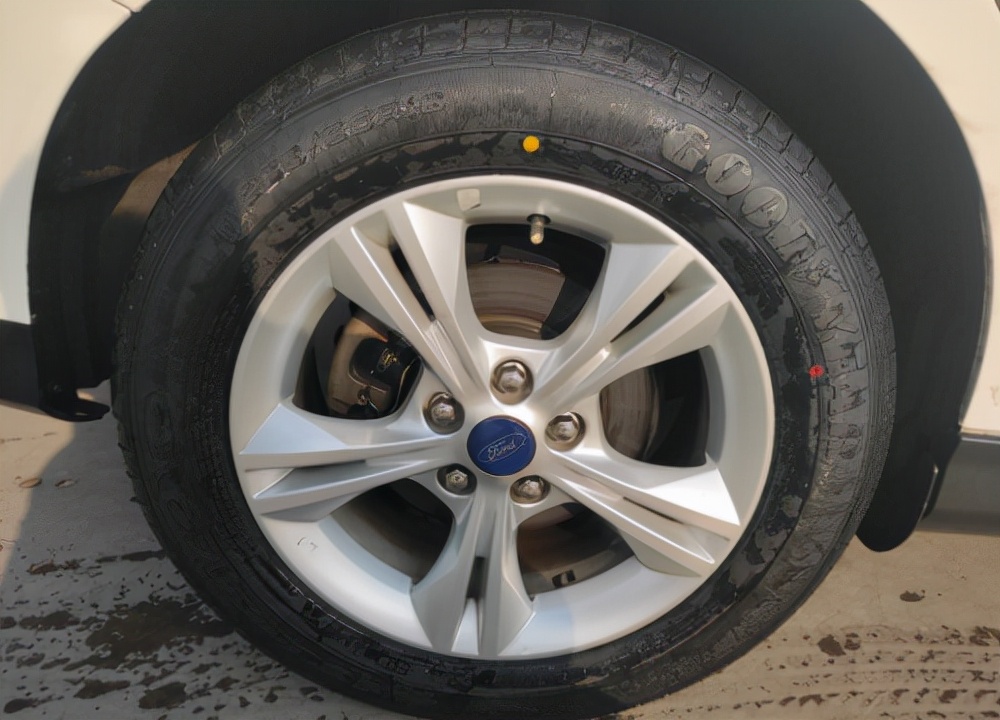 固特异轮胎质保范围,固特异轮胎安全性