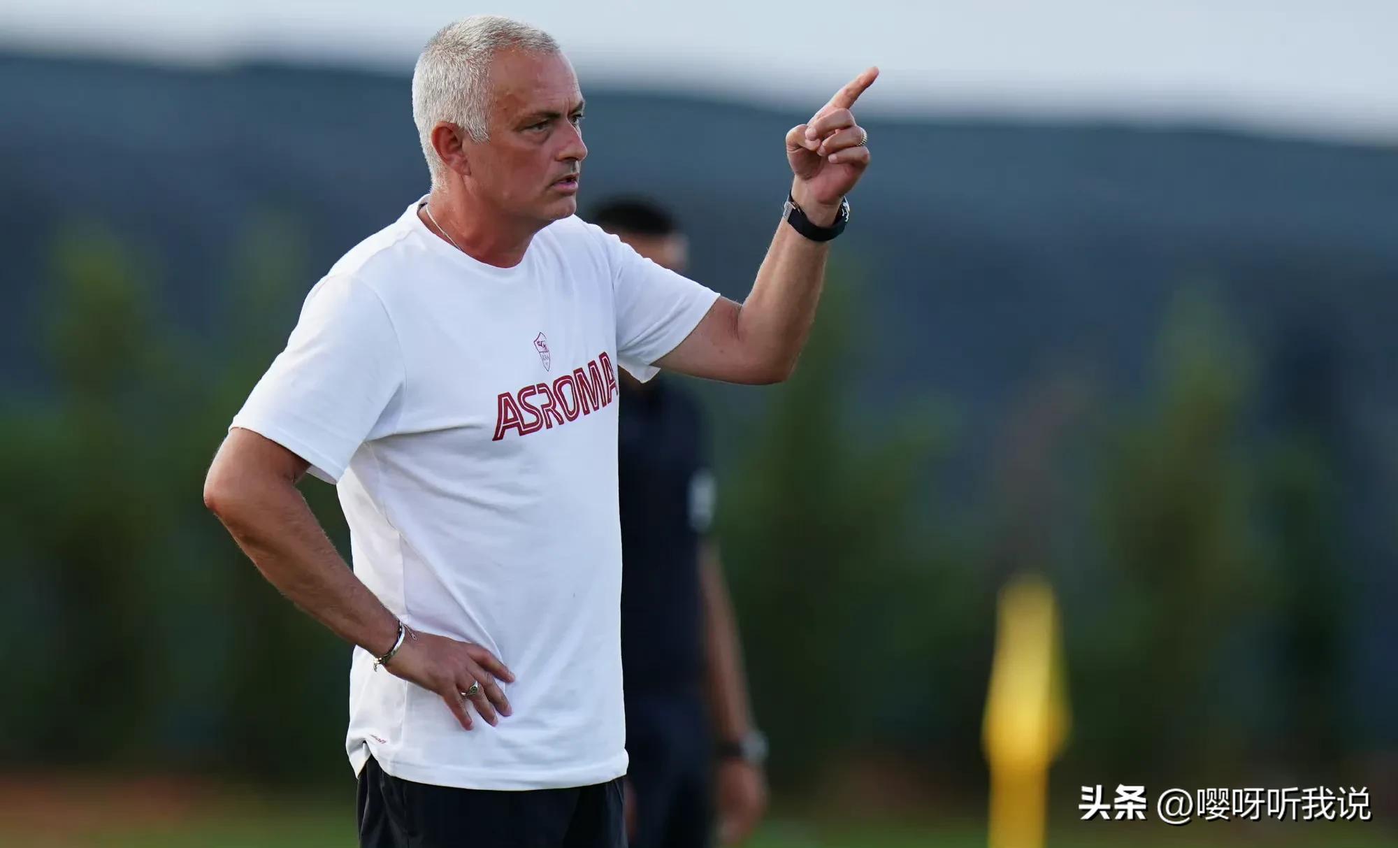 弗里德.金慧眼识珠，带来了罗马复兴的“希望之星”