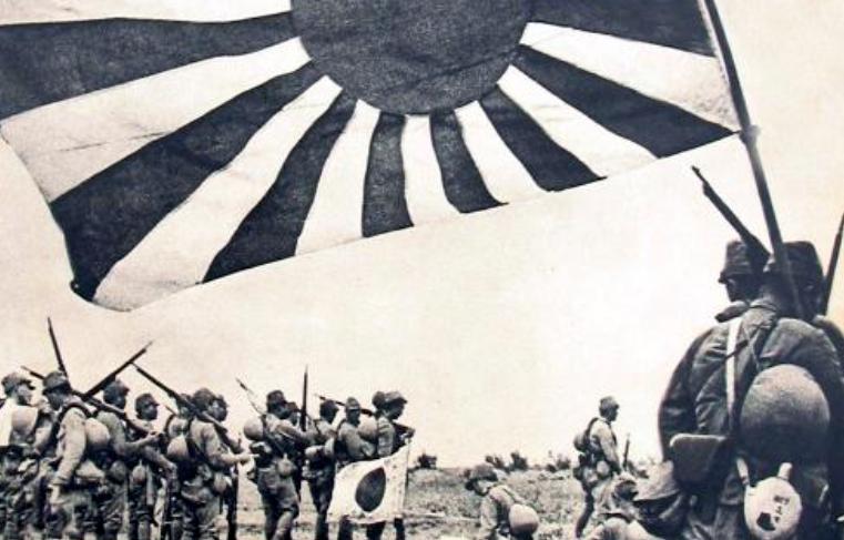 美国教科书中的日本侵华战争,日本侵华战争是美国指使的吗