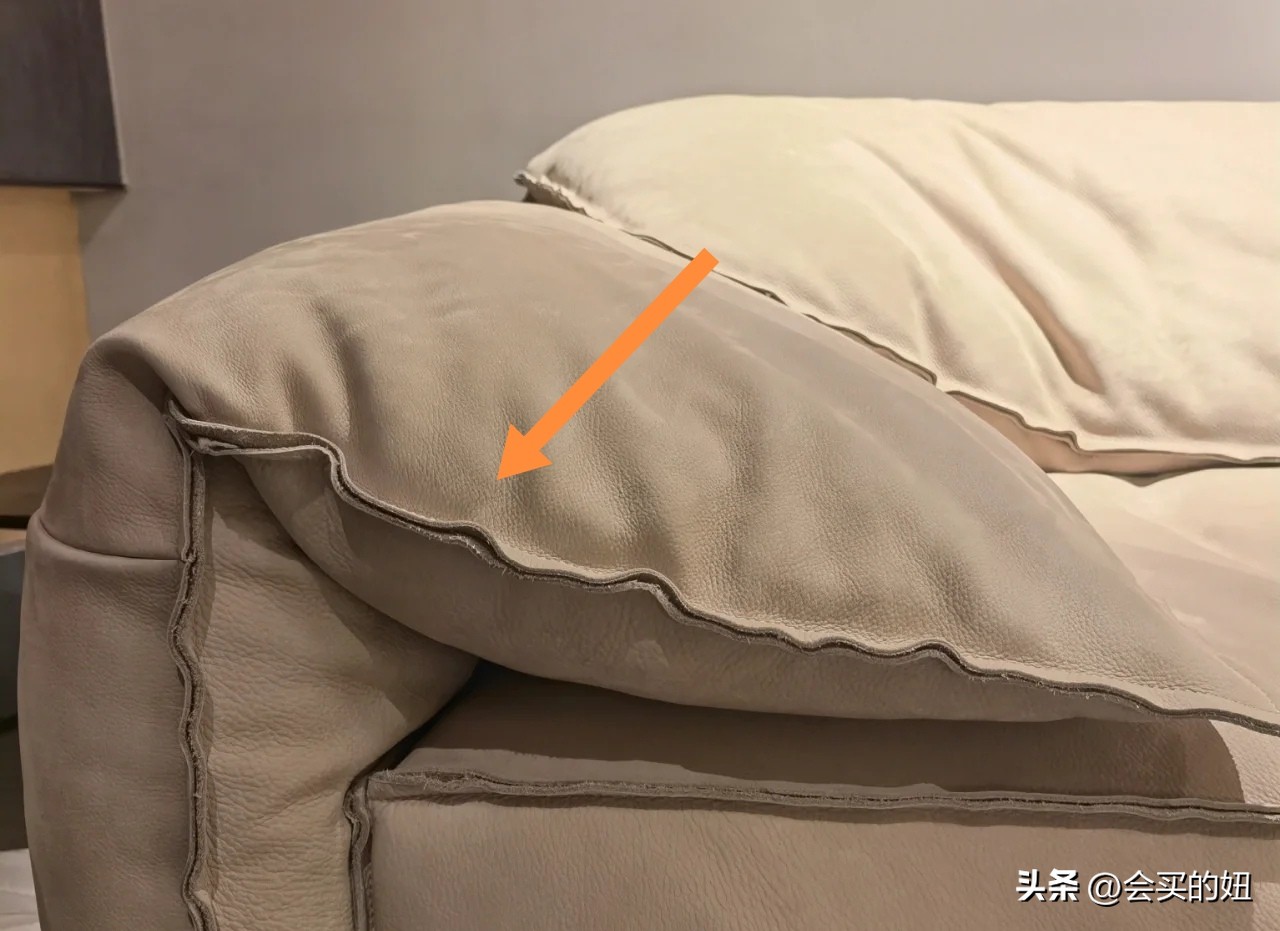 真皮沙发该怎么挑选,真皮沙发怎么选