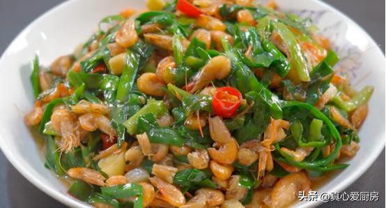 韭菜与氨基酸,韭菜如何补充氨基酸