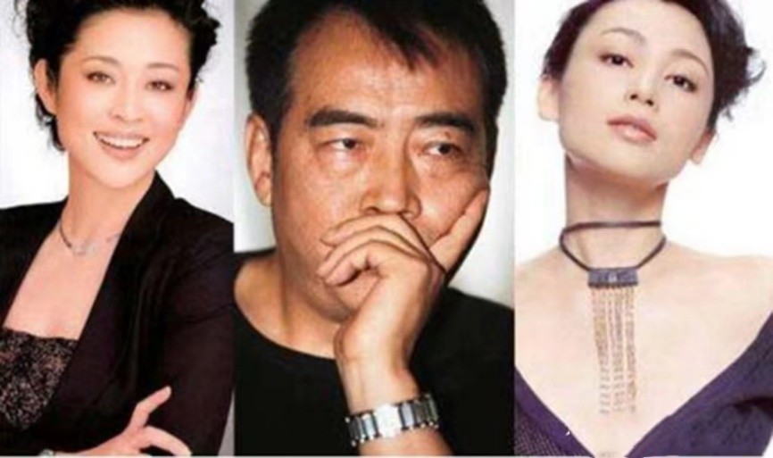 洪晃名门痞女年轻时候,名门女人洪晃完整版