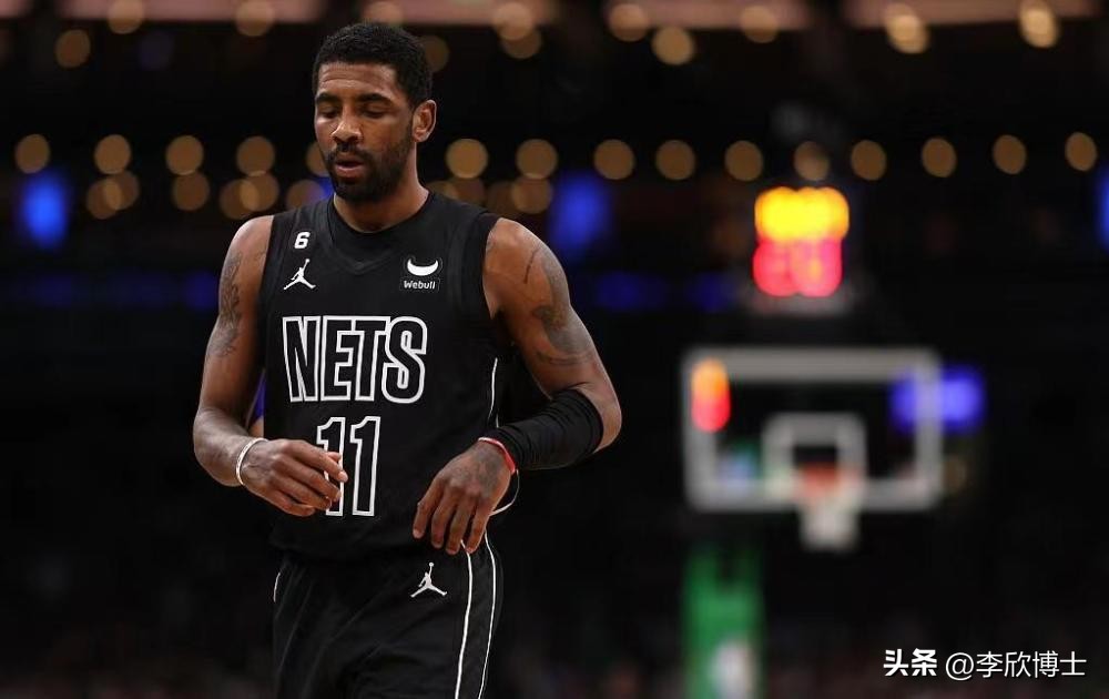 乔丹科比库里詹姆斯总决赛各拿多少分？欧文为什么交易背后的内幕