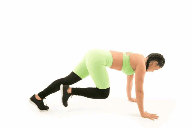 如何消除腹部赘肉最快方法,消除腹部赘肉最快方法