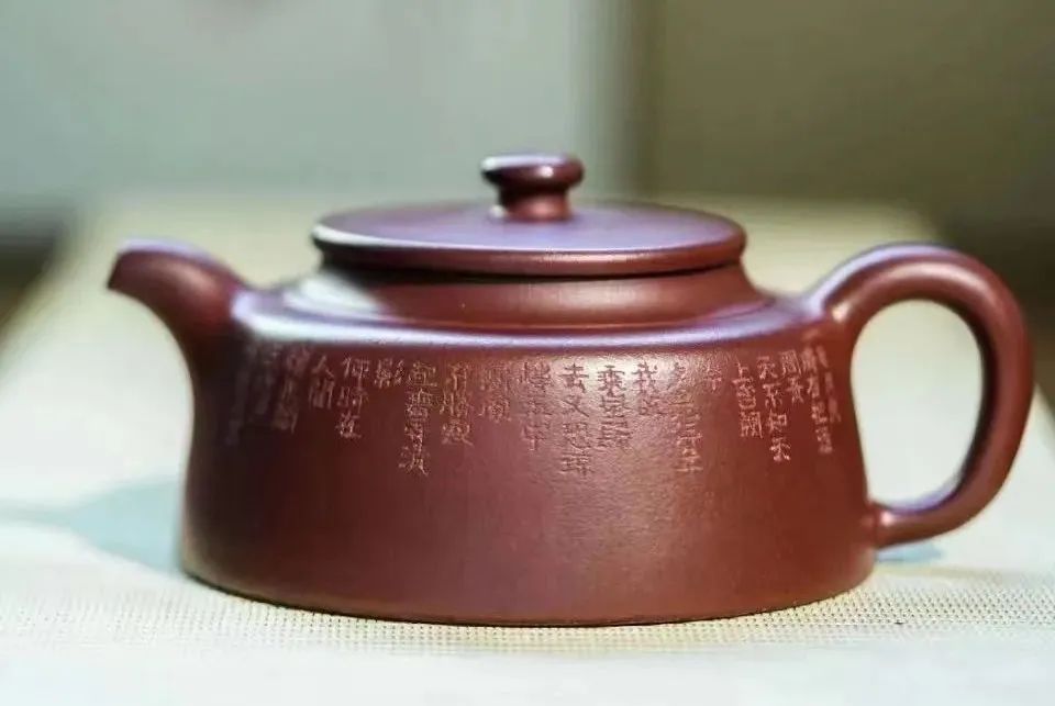 新手入手紫砂器型,静说紫砂的紫砂壶怎么样