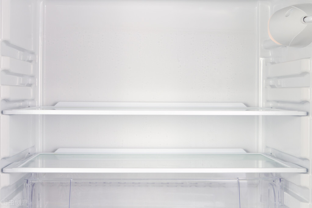 冰箱结冰太厚不要铲,冰箱结冰一个瓶子就能解决