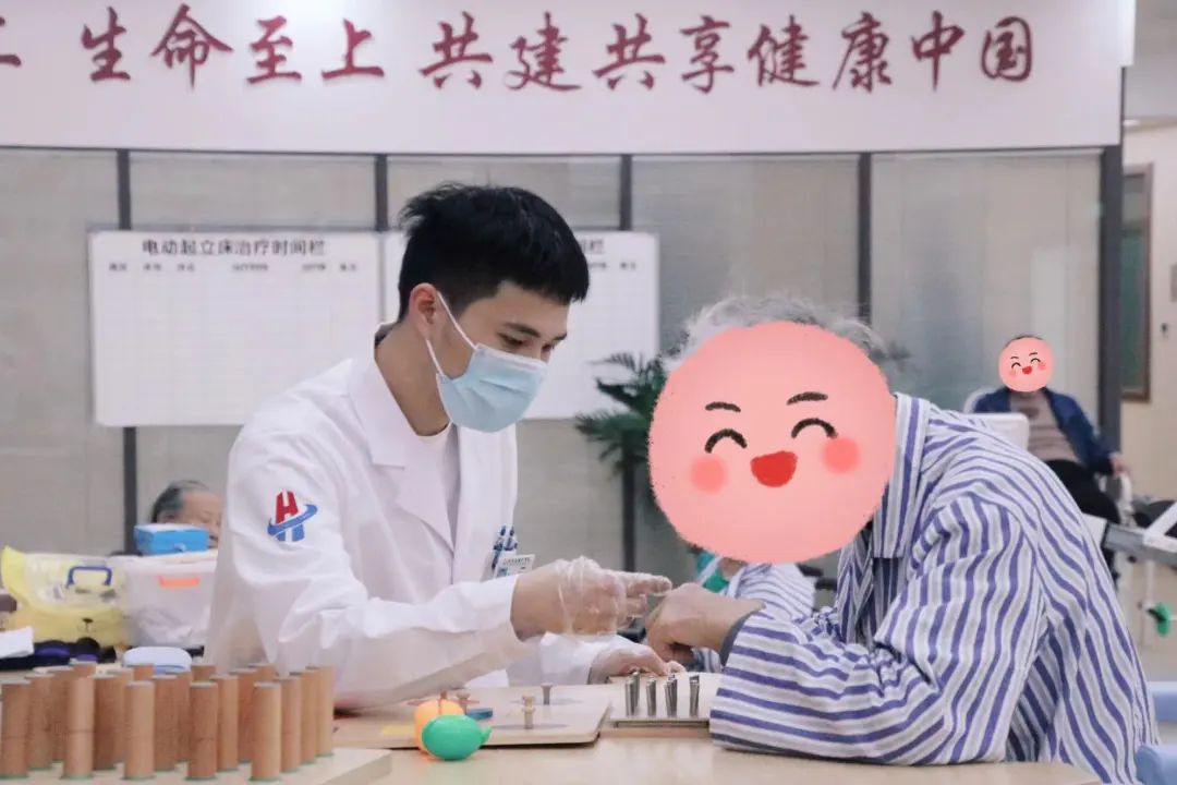 康复很重要,康复理疗有必要么