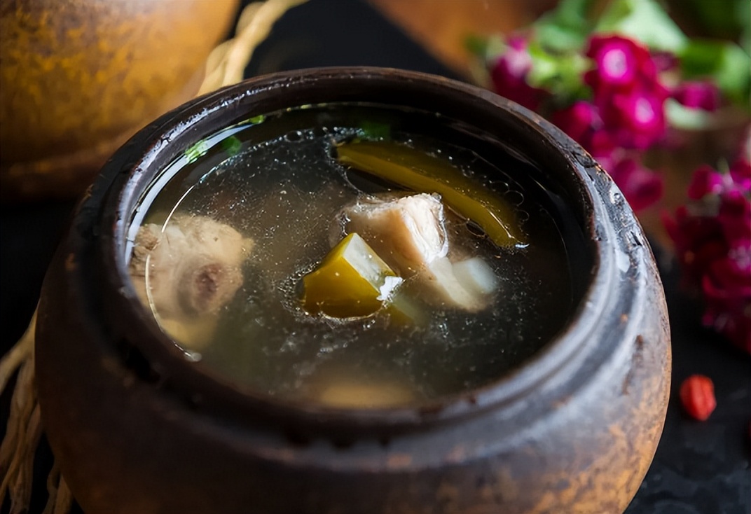 广东人爱吃的10道经典广东靓汤,广东人最喜欢喝的十款炖汤