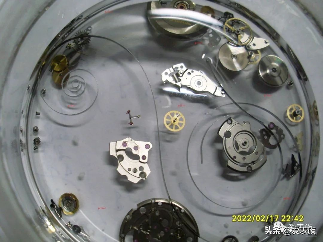 梅花23909S-063保养