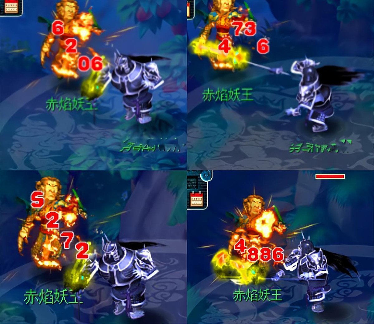 新版梦幻西游大唐官府攻略,梦幻西游大唐官府最新改动后视频