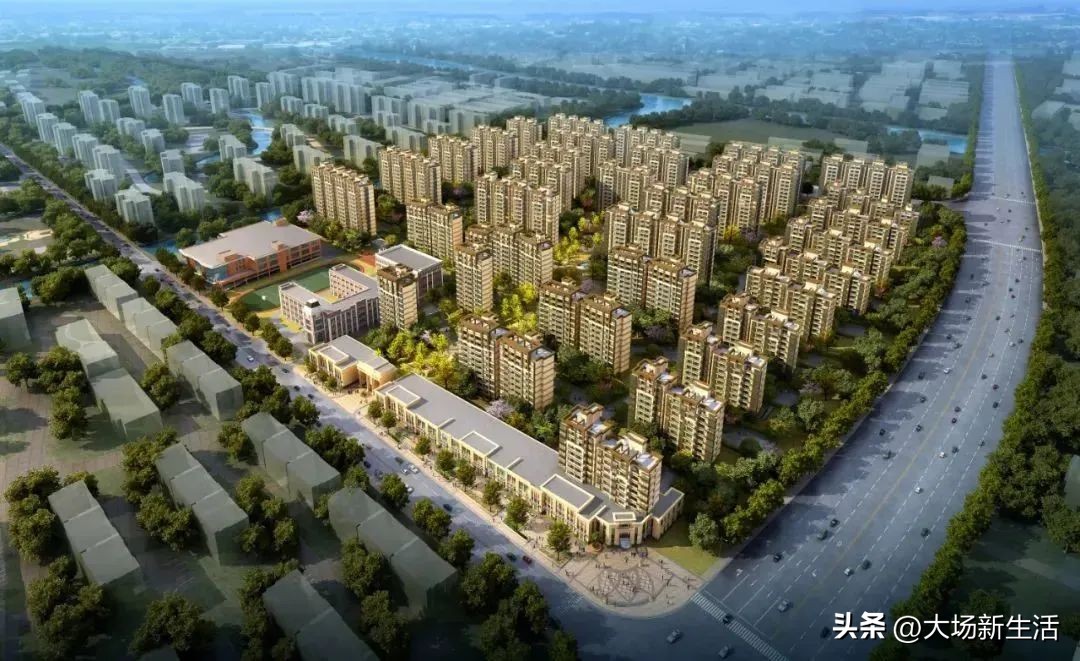 经纬学府阳光六期,经纬学府阳光家园