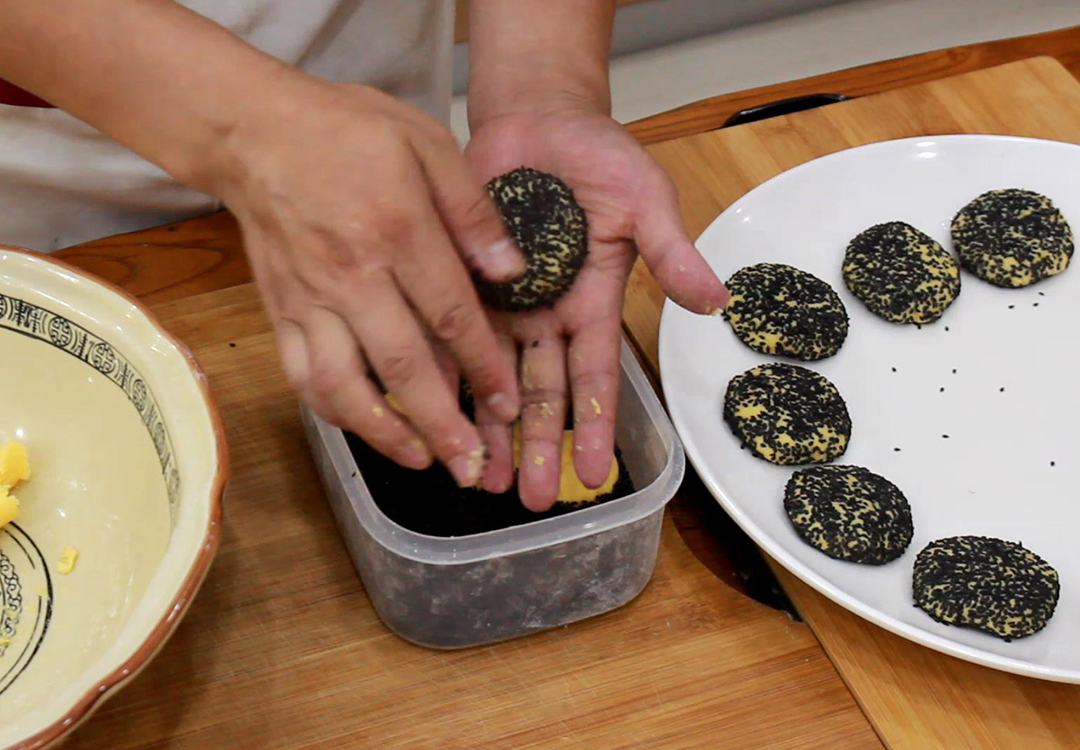 正宗大红薯的做法大全,爱吃红薯的教你新吃法