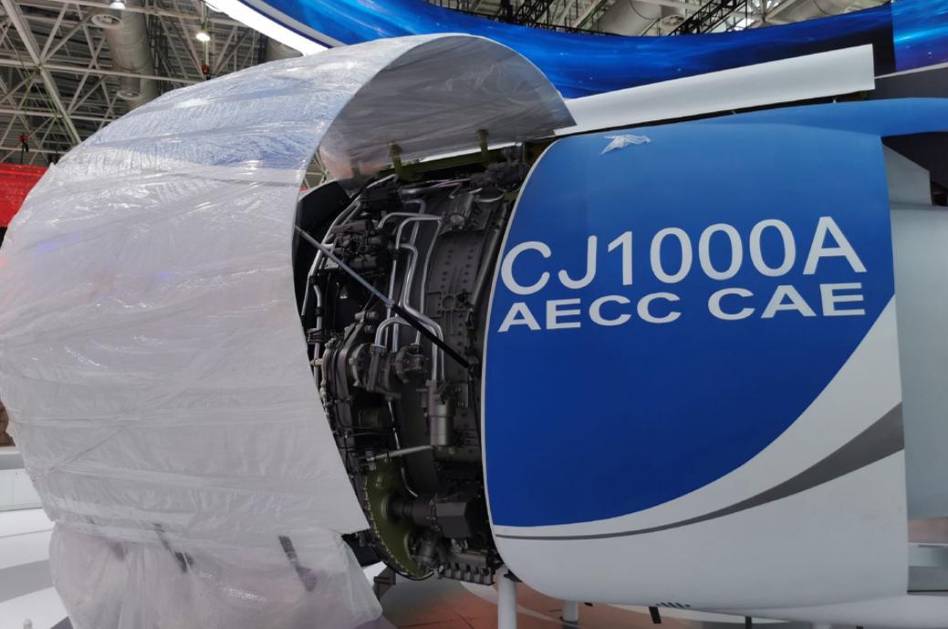 美企都买了！C919再添60架订单，更好消息：CJ1000A已装运20试飞