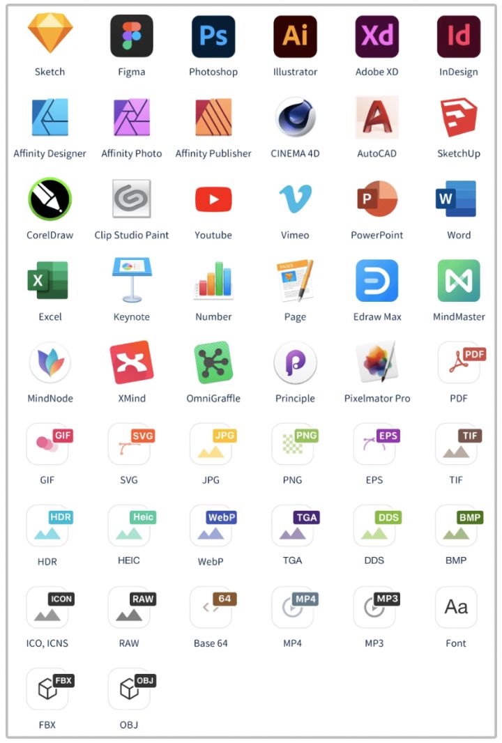 ps设计2023字体,ps2024可商用字体