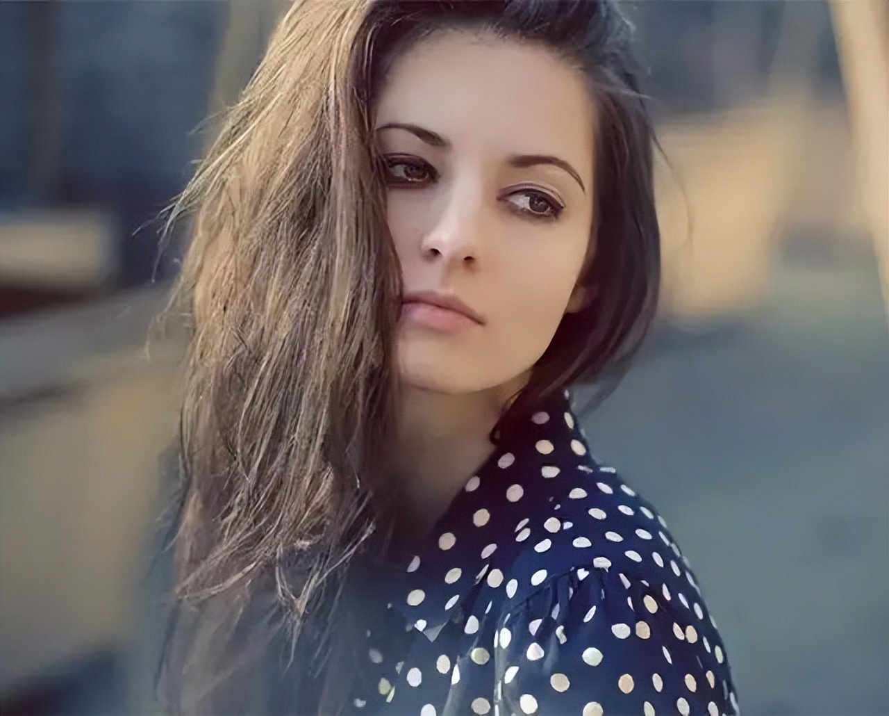 世界上九大美女女儿国,全球十大最美女儿国