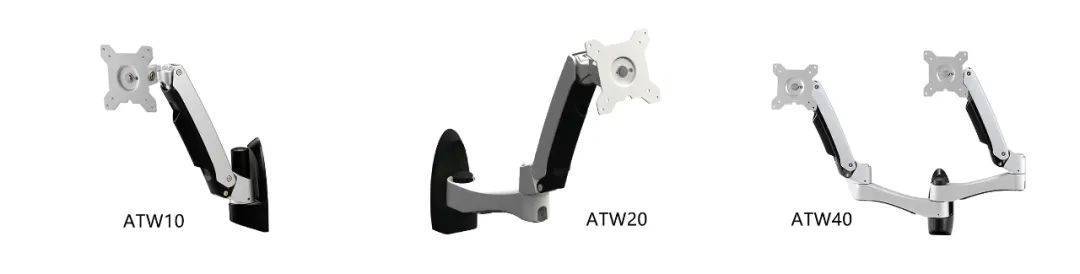 显示器支架的百科指南，教你如何购买显示器支架