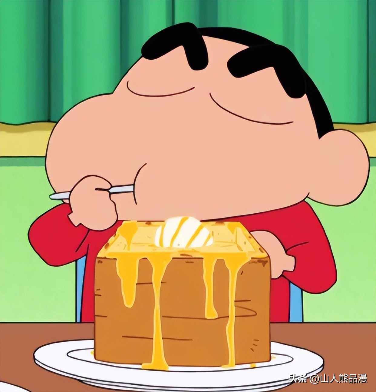 盘点80、90后的100部动画，满满的青春情怀，你看过几部？