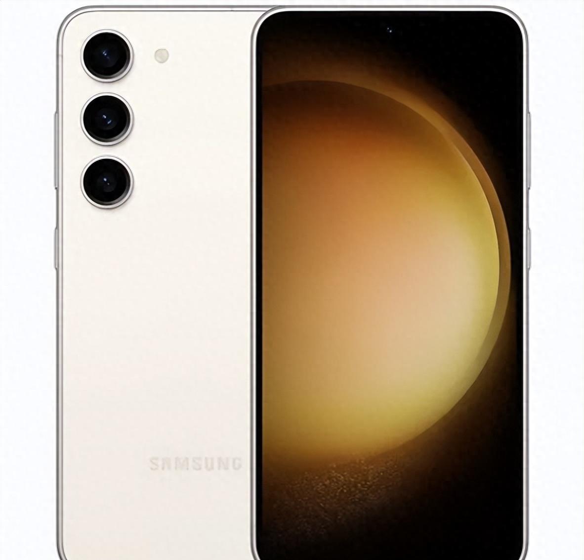 GalaxyS23FEvs.GalaxyS23WhatSetsThemApartUnveiling