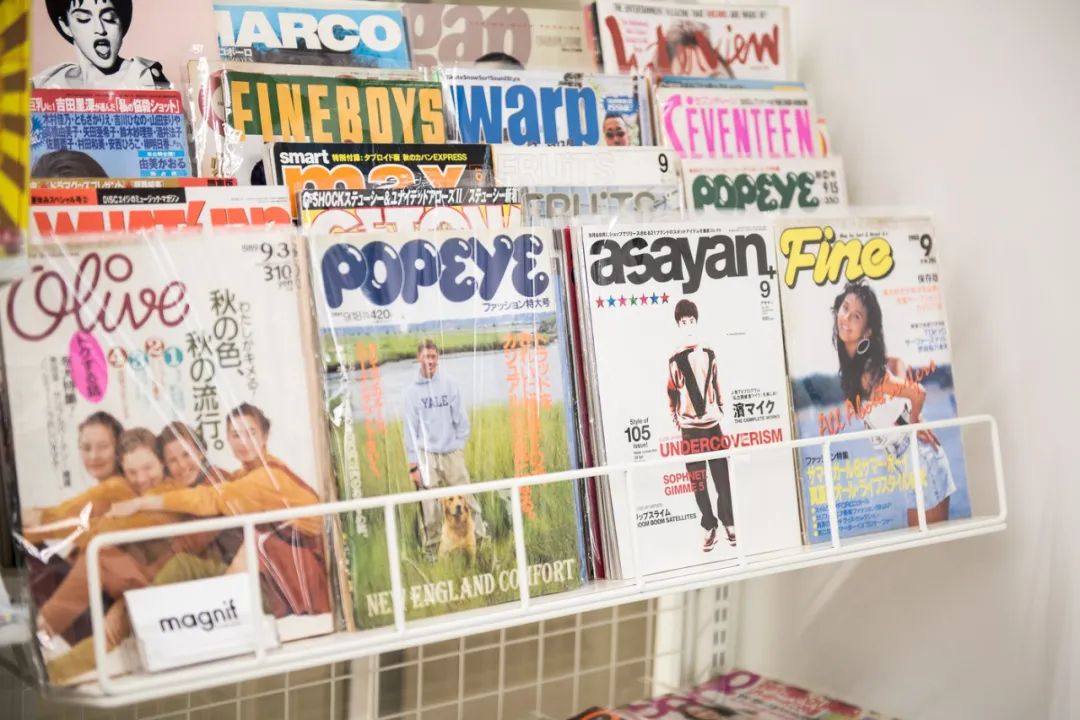 藤原浩联名喜茶下架了吗,喜茶现在还有藤原浩吗