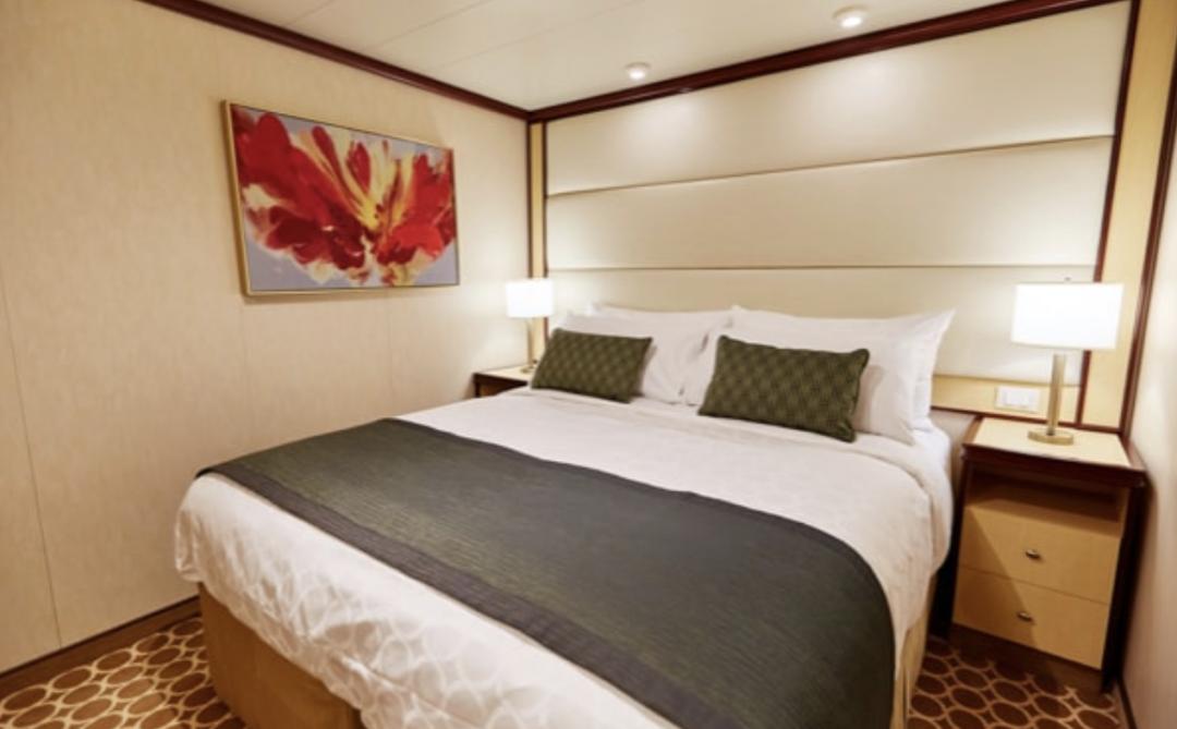 温哥华游轮应该怎么选？皇家荷美迪士尼公主号…一文都给你说清