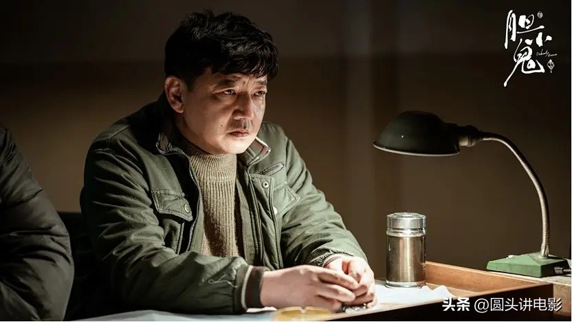 罚罪这部剧有哪些看点,一口气看完系列电视剧犯罪