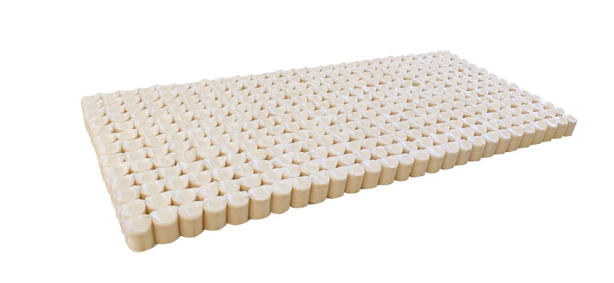 好床垫的评价,八益大豆纤维床垫的优缺点